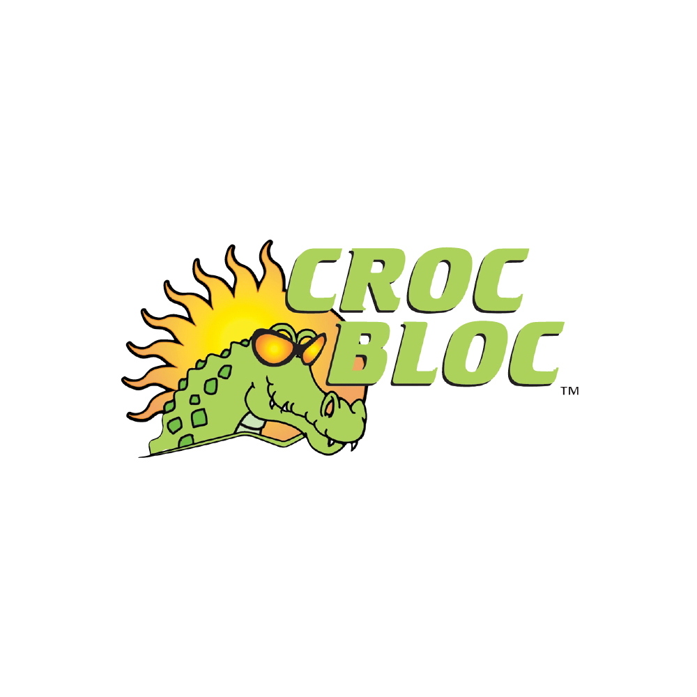 Croc Bloc
