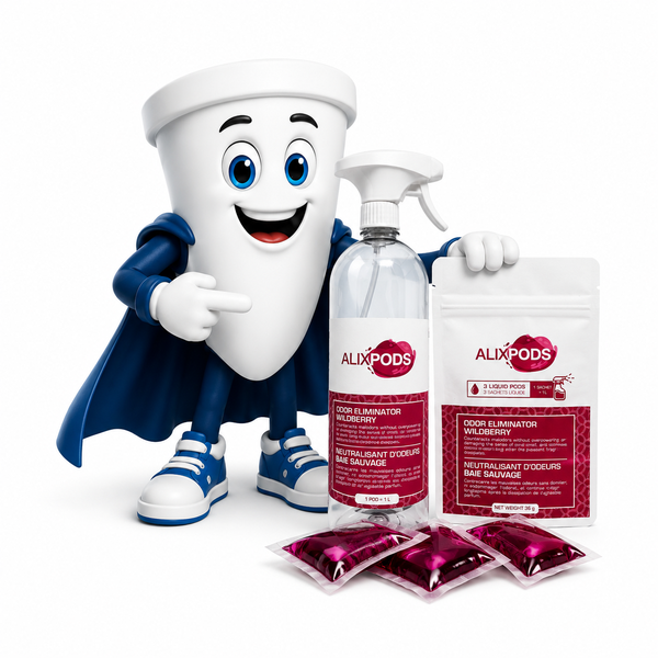 Odor Control