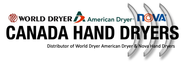 Canada Hand Dryer
