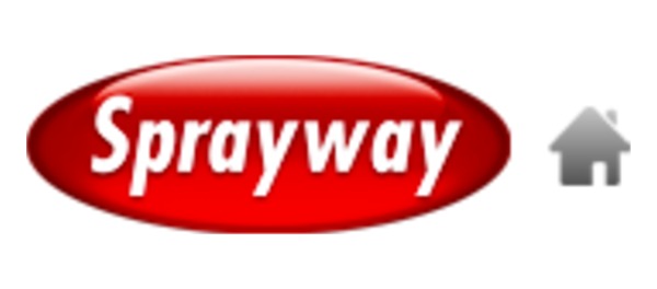 Sprayway