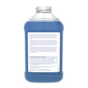 Glance HC Glass & Multi-Surface Cleaner 2.5 L - Back