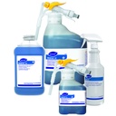 Glance HC Glass & Multi-Surface Cleaner 2.5 L - Family