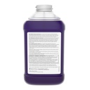 Crew Bathroom Cleaner & Scale Remover 2.5 L - Back