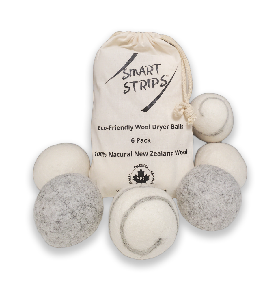 Wool Dryer Balls gallery 2