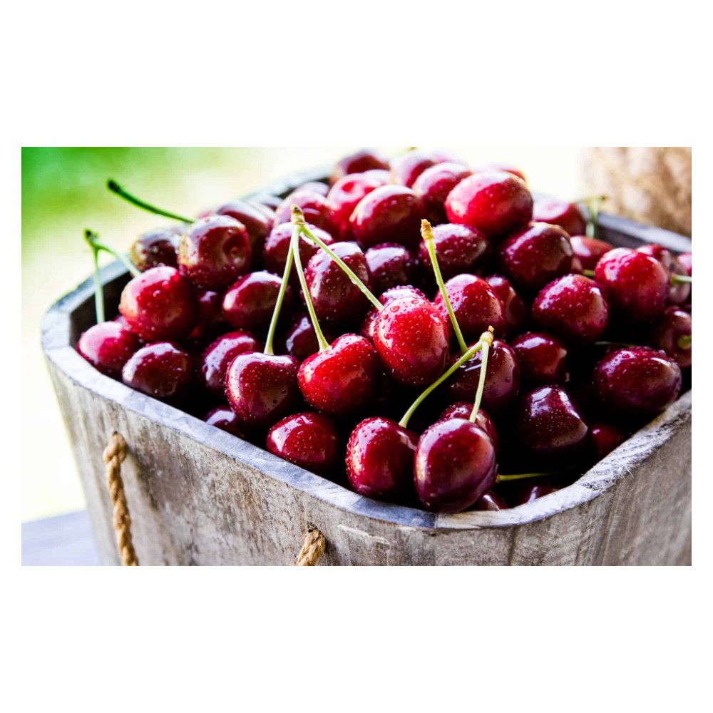Note de parfum – Cerise
