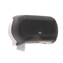 Tork Twin Jumbo Dispenser - vue alternative