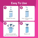 AlixPods Acidic Bathroom & Bowl Cleaner Starter Kit Bundle