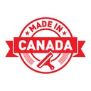 Fabriqué au Canada