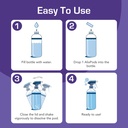 AlixPods Multi-Purpose Heavy Duty Cleaner - 3 Pods