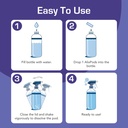 AlixPods Odor Eliminator Lavender - 3 Pods