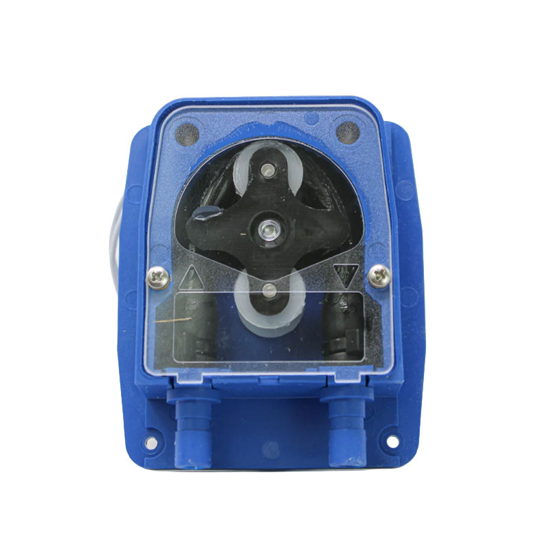 SEKO Spare Part – Detergent Pump, 10 oz/min (OPL Basic)