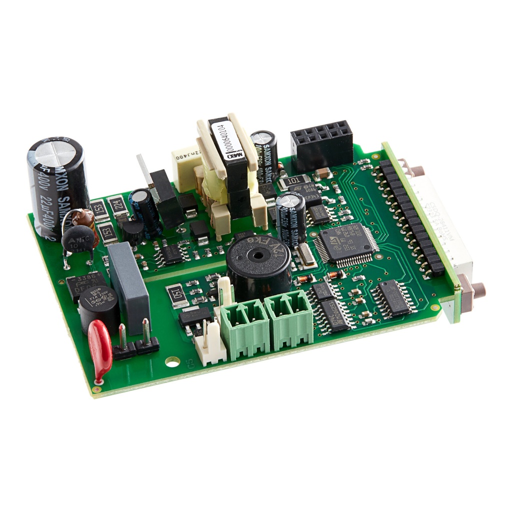 SEKO Spare Part – Circuit for Digital det. solenoid