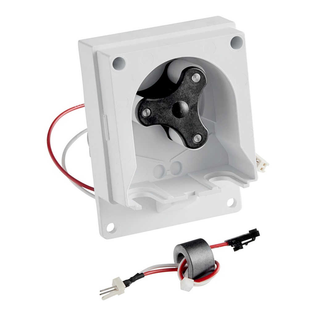 Pièce de rechange Seko – Moteur de détergent et ensemble de galets /40/50