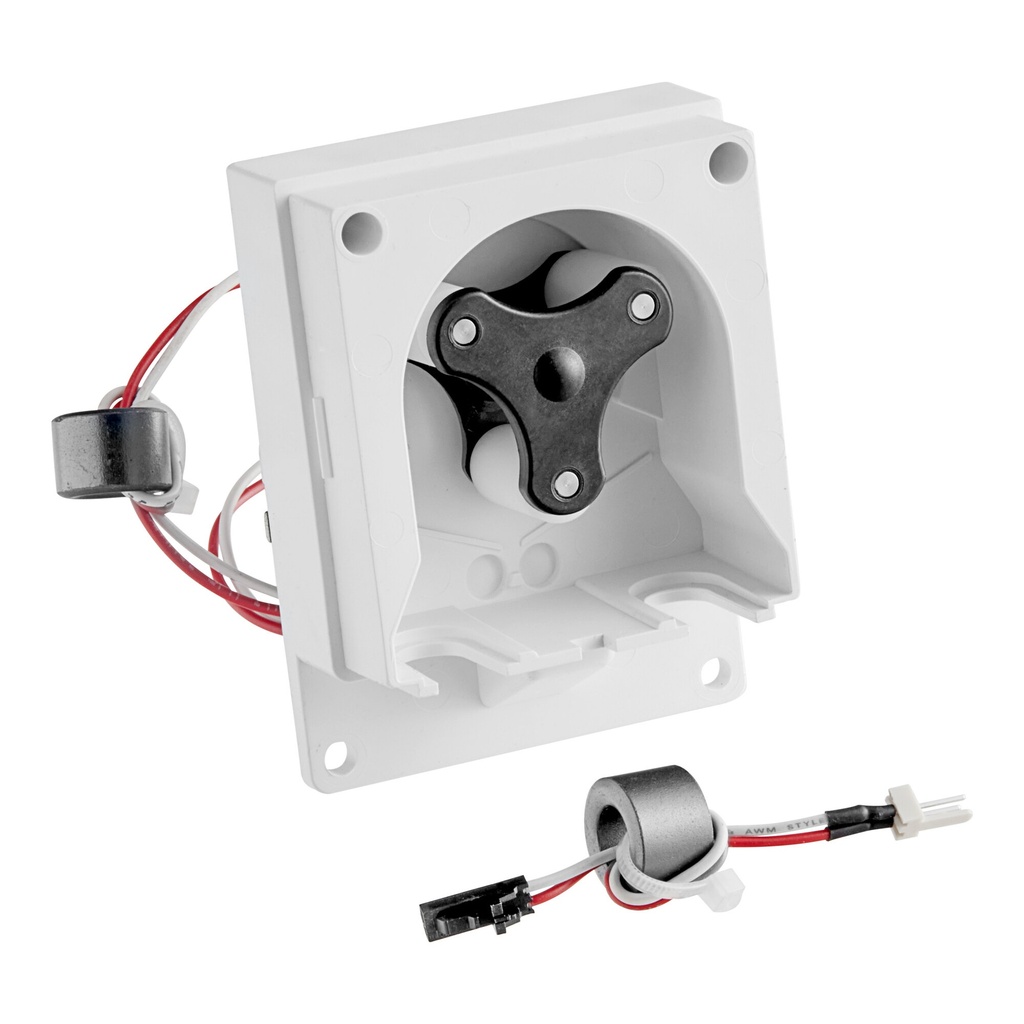 Pièce de rechange Seko – Moteur de rinçage et ensemble de galets /40/50