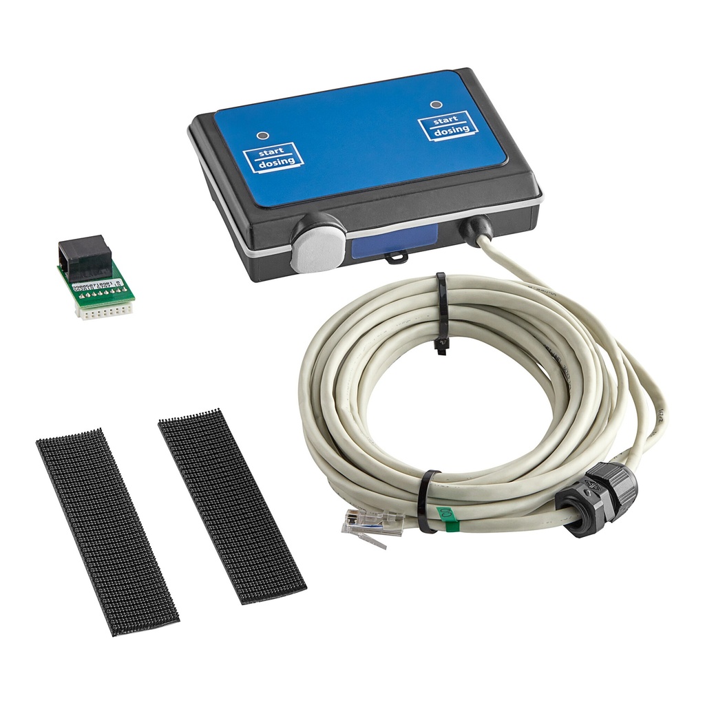 SEKO Part and Accessory – Remote Control – [9900700215]