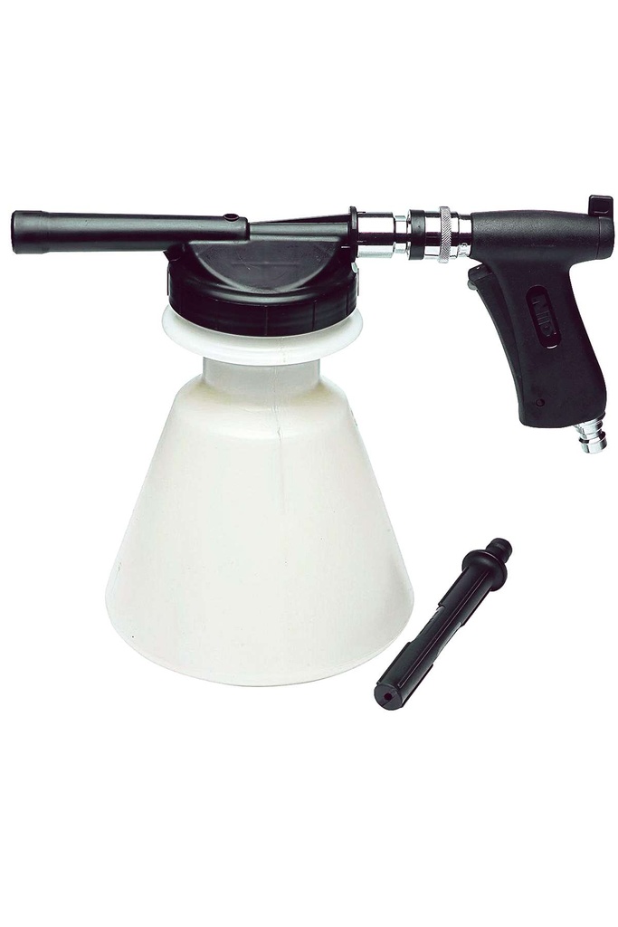 SEKO Product – Jet Neat Spray Portable System 0.7 Gal. Tank - Blue Gun