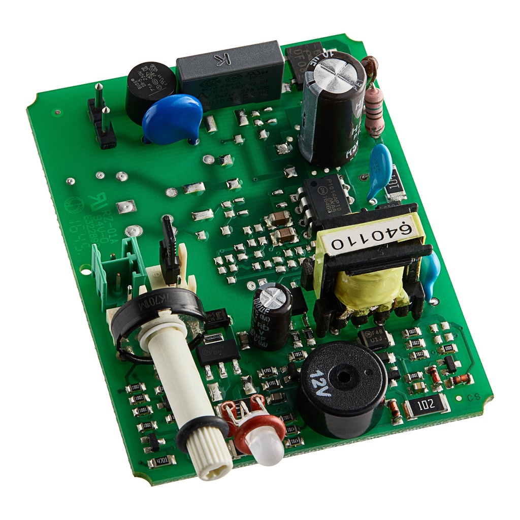 SEKO Spare Part – Circuit for Analog rinse pump