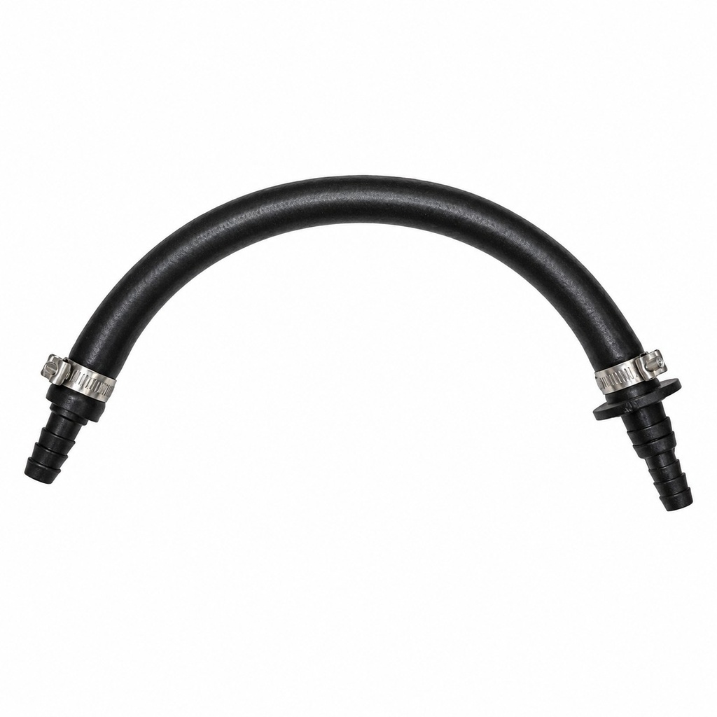 SEKO Part and Accessory – SekoKem Tube (FPM) – HV-Pumps