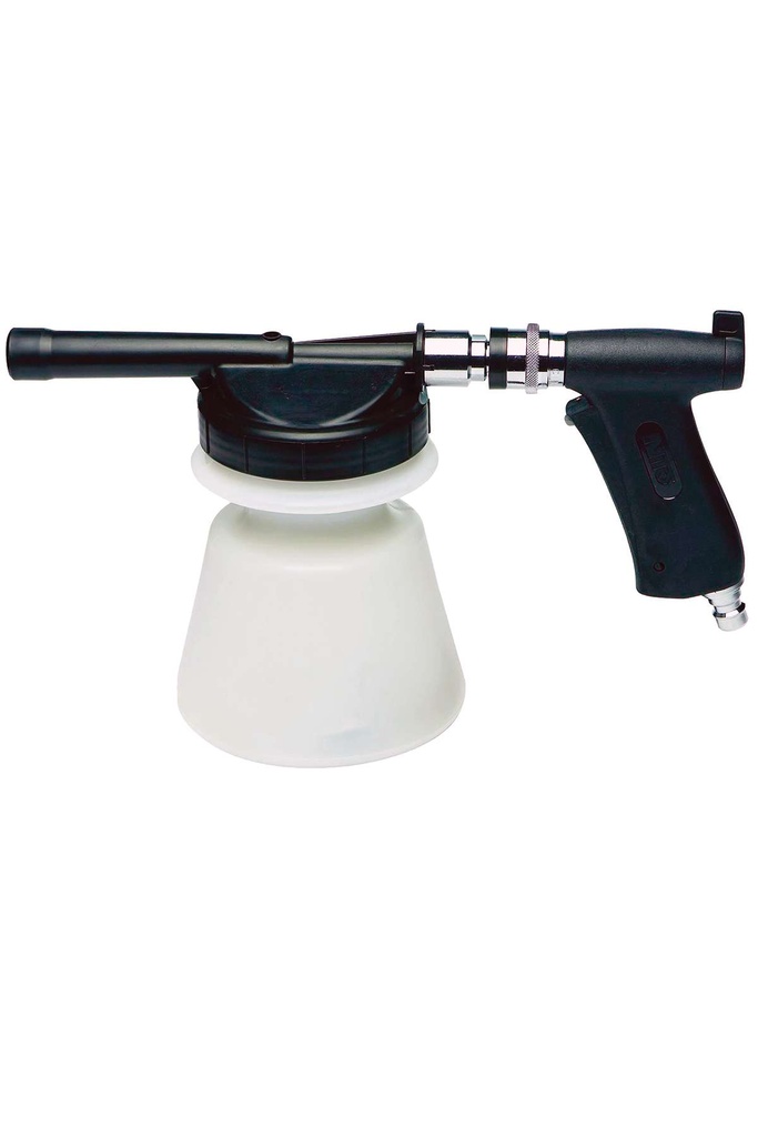SEKO Product – Jet Neat Spray Portable System 0.4 Gal. Tank - Blue Gun