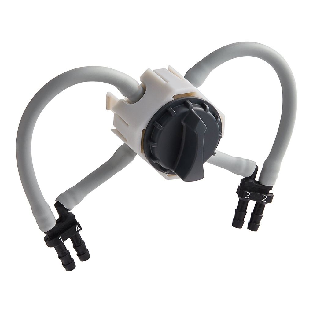 SEKO Part and Accessory – Selector Kit 4 Product + Internal Tubing + Box Fittings
