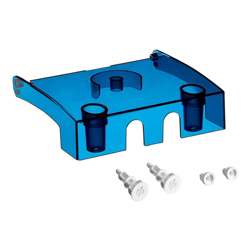 Couvercle avant de rechange Seko (DrainDose)