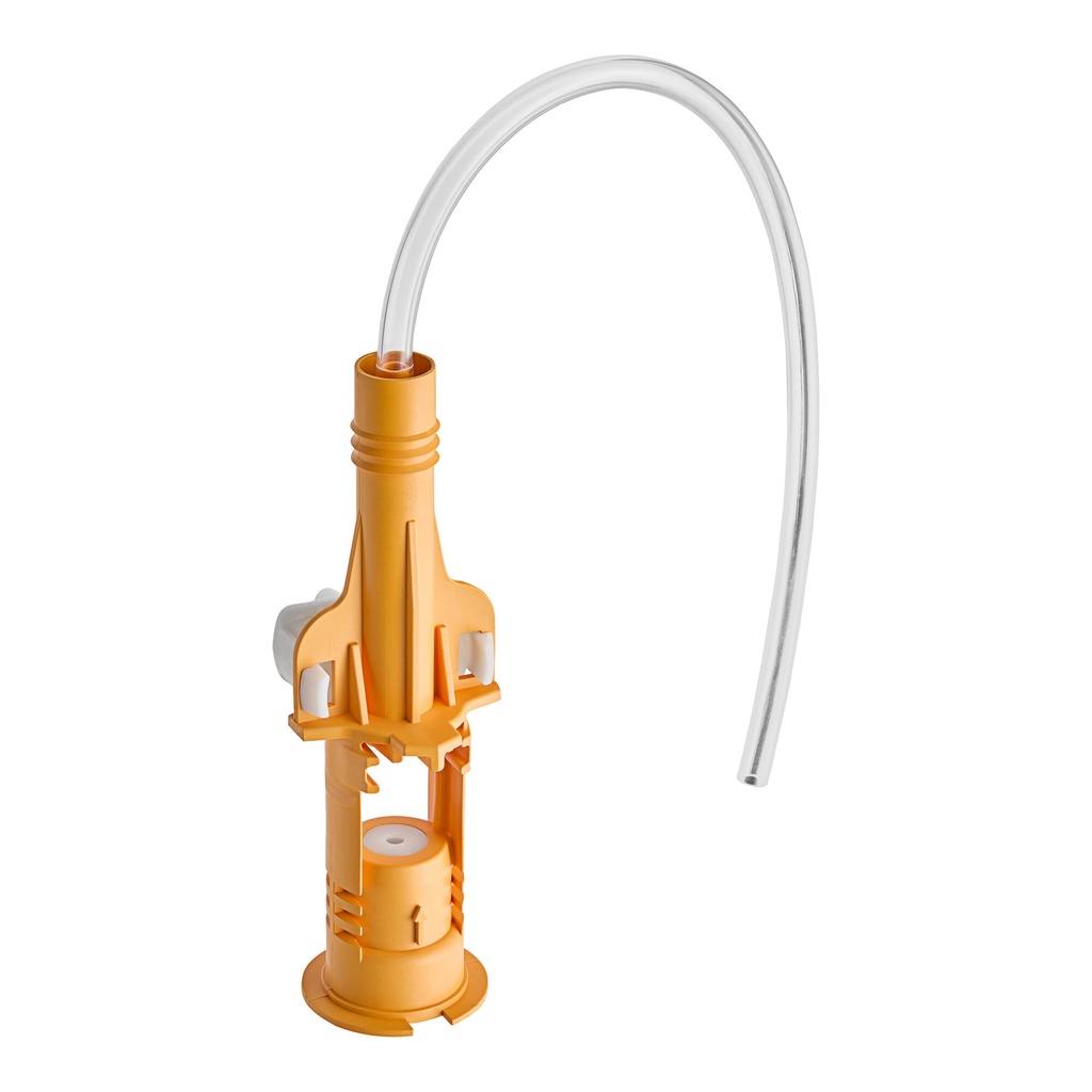 SEKO Part and Accessory – 4GPM A-Gap Group w/o Outlet Tube