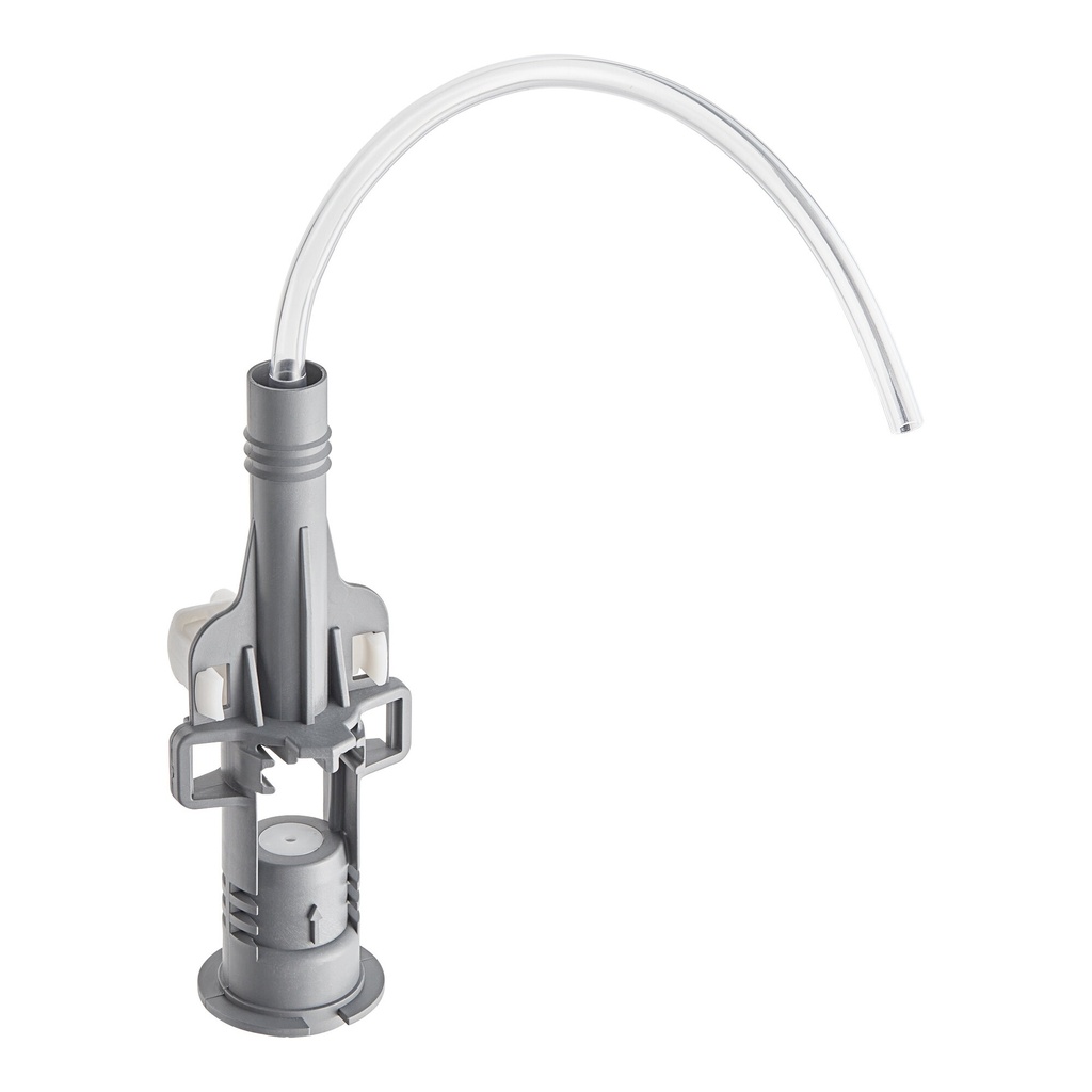 Pièce et accessoire Seko – Clapet anti-refoulement à coupure d'air complet + venturi 1GPM