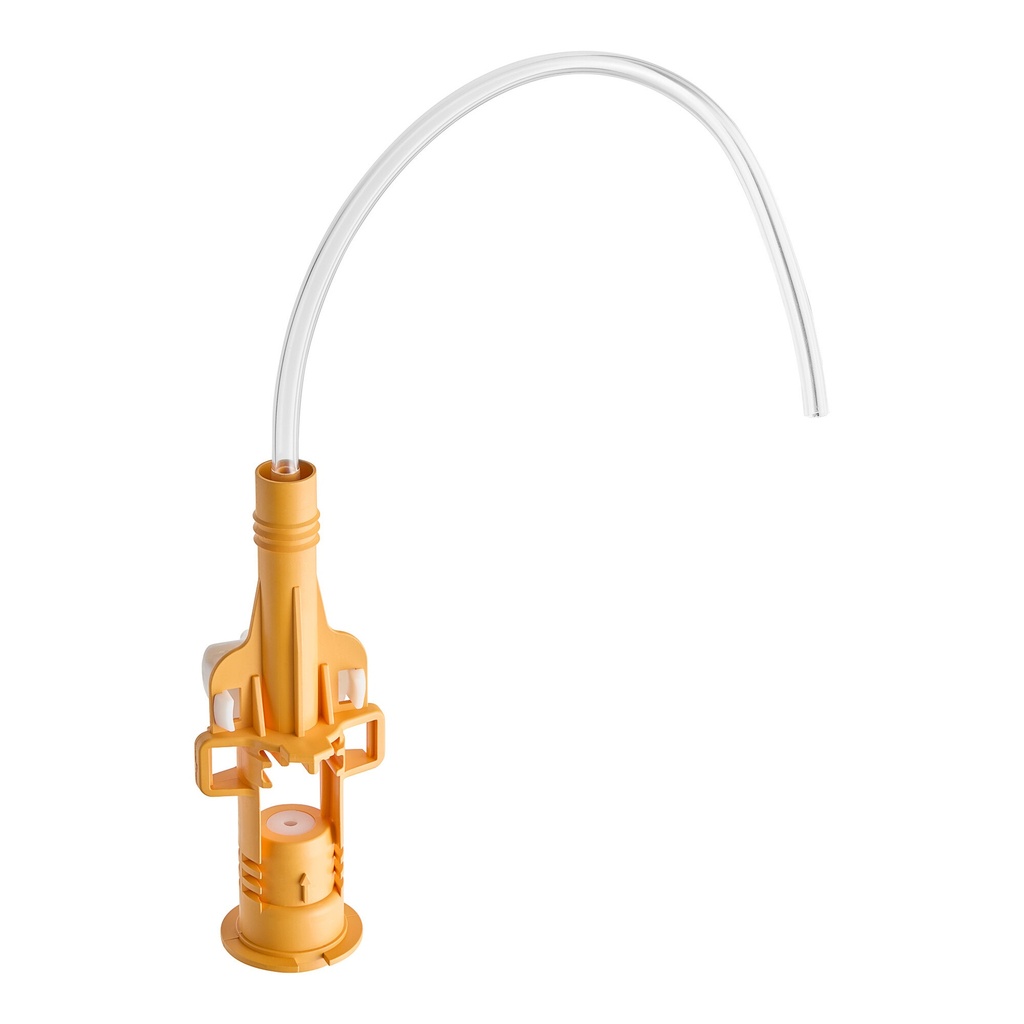 Pièce et accessoire Seko – Clapet anti-refoulement à coupure d'air complet + venturi 4GPM