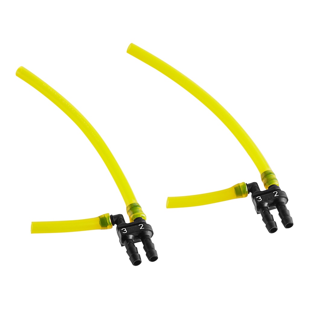 SEKO Spare Part – Internal Suction Tubing Kit for Solvent