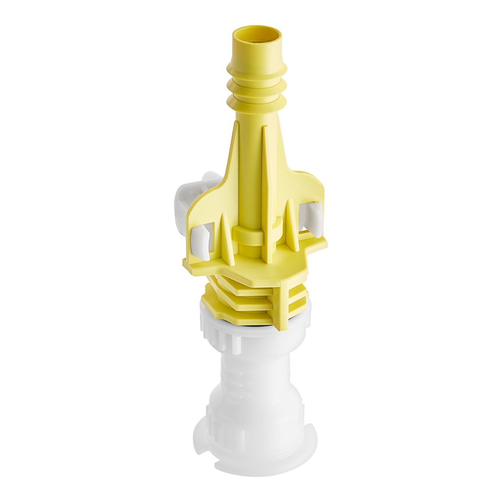 SEKO Part and Accessory – 3.5GPM F-Gap Group w/o Outlet Tube