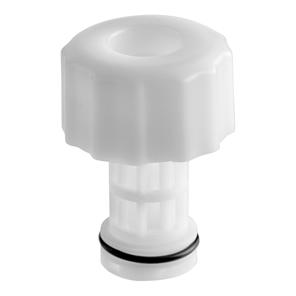 Pièce et accessoire Seko – Capuchon supérieur avec filtre (3 par paquet)