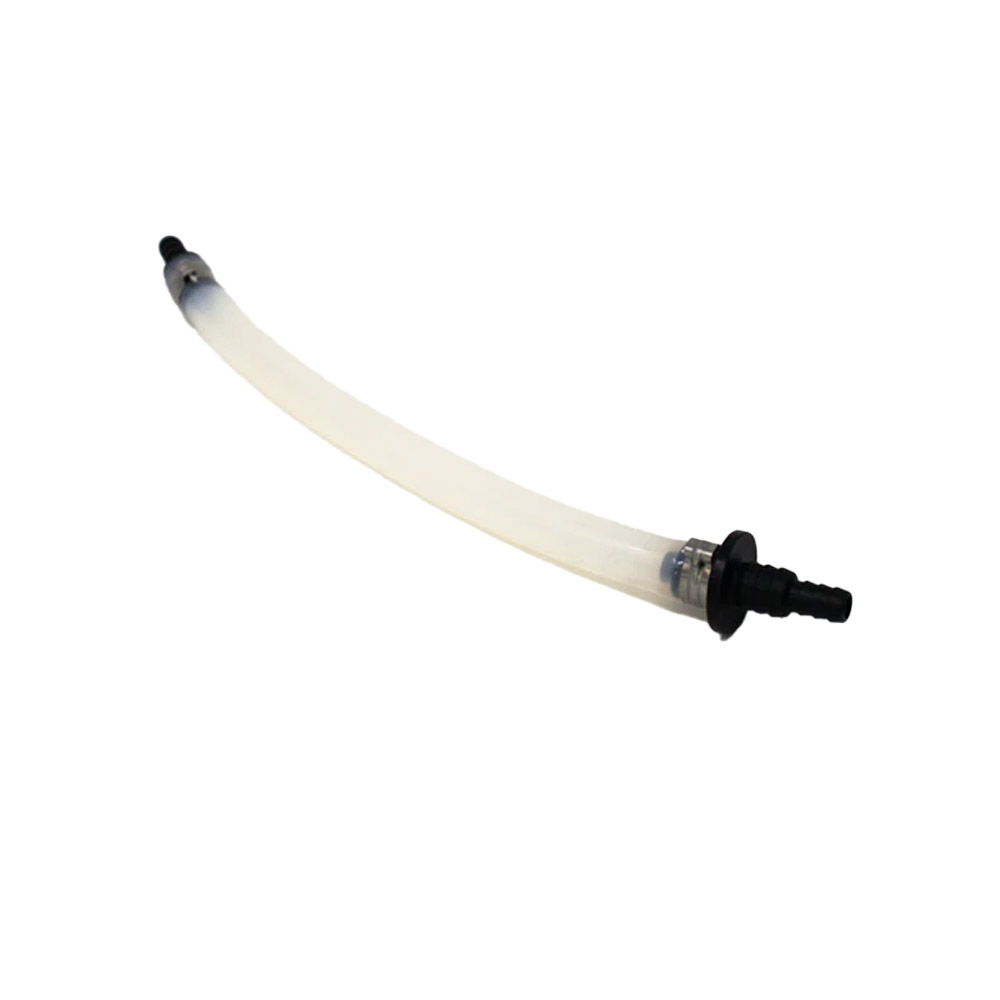 SEKO Part and Accessory – Sekobril Tube (Silicone) – HV-Pumps