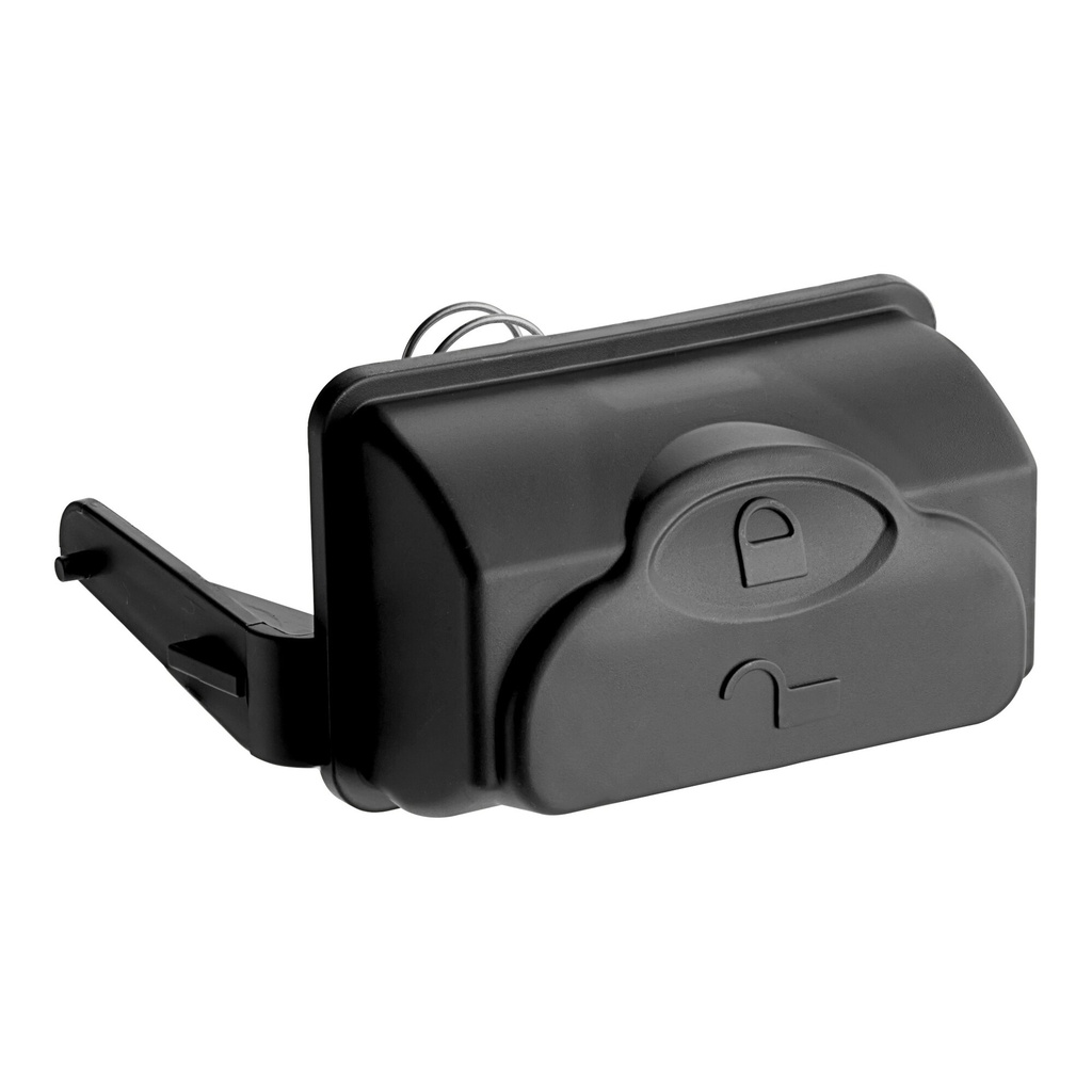 Pièce et accessoire Seko – Trousse de bouton : + ressort + aimant
