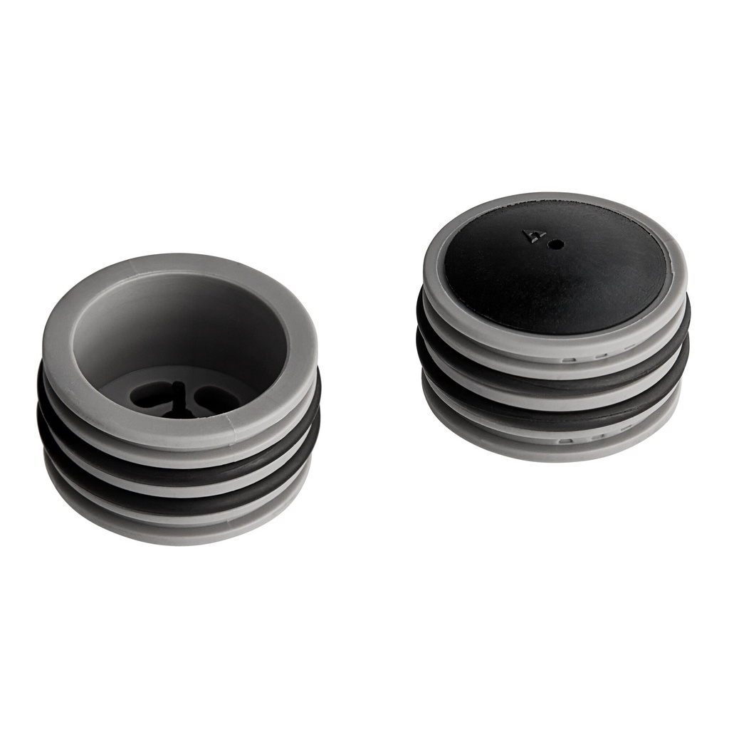 SEKO Part and Accessory – Two Complete FPM NR valves
