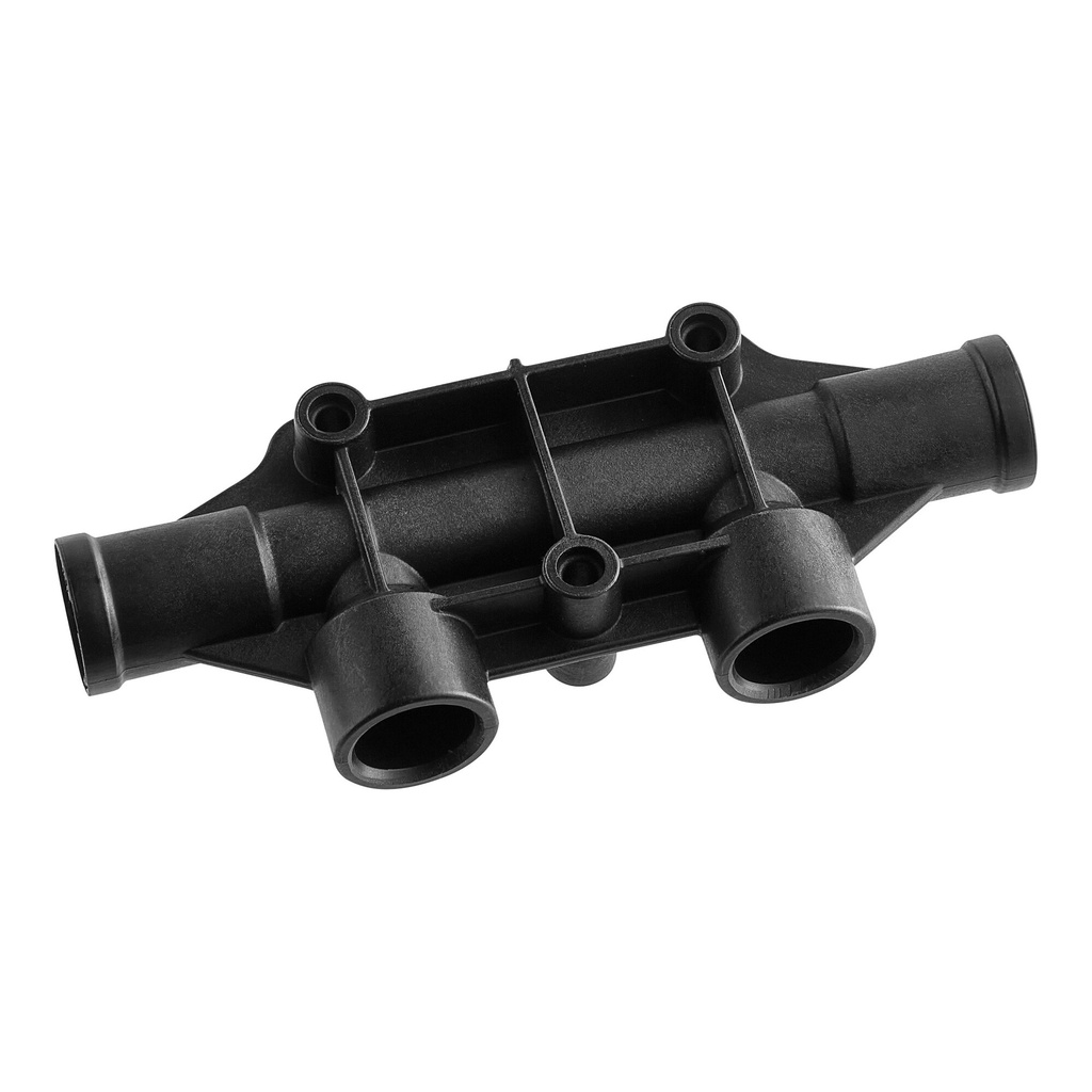 SEKO Part and Accessory – Top Manifold for 2P (Black)
