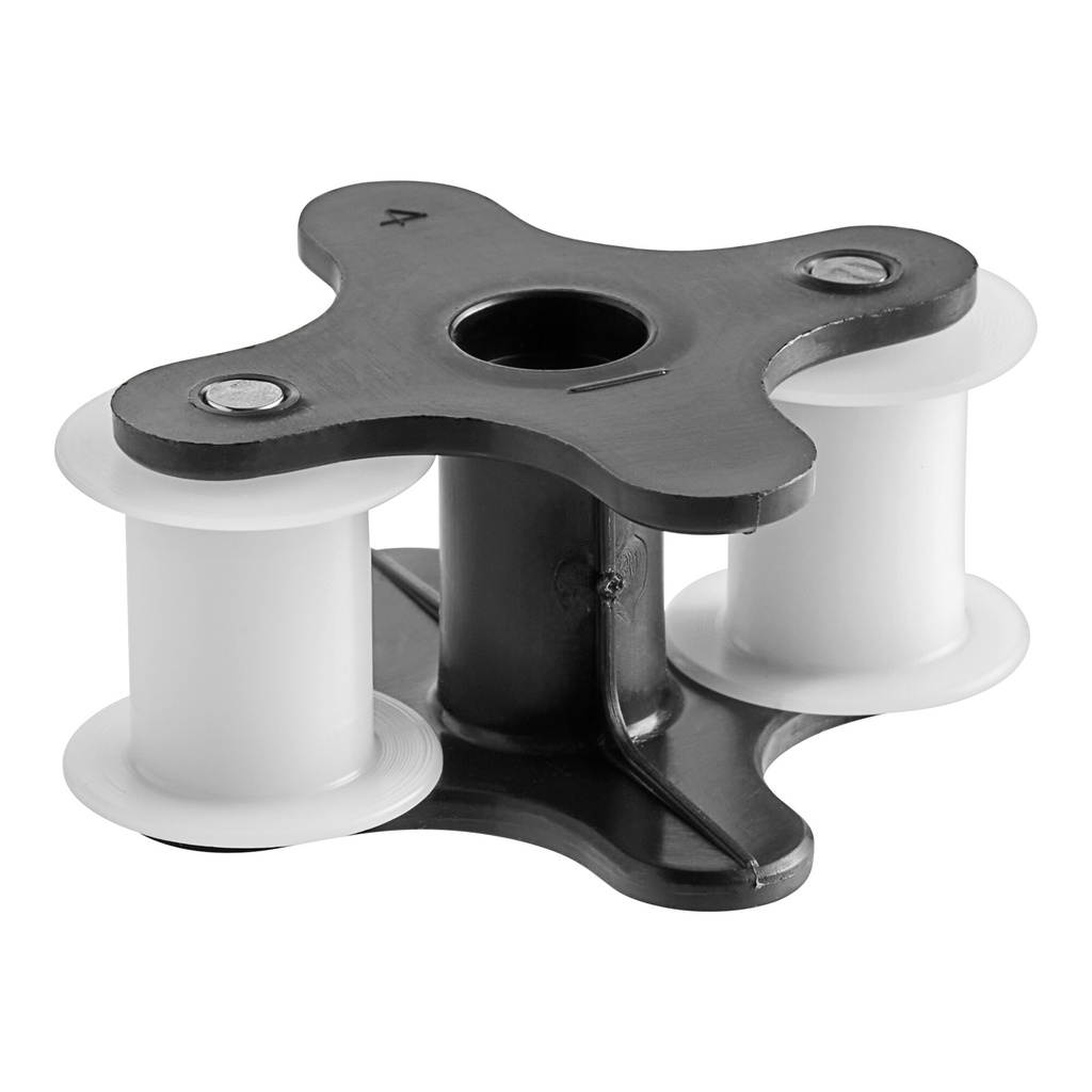 Pièce de rechange Seko – Ensemble de galets détergent 11,4 mm (OPL / WareMax / WareMini)