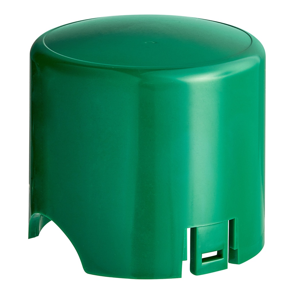 Pièce et accessoire Seko – Couvercle vert