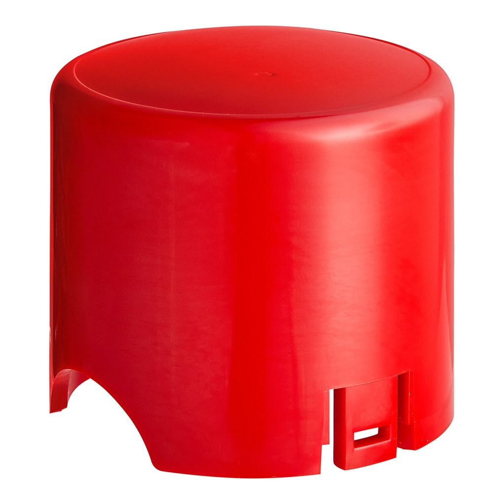 SEKO Part and Accessory – Red Lid