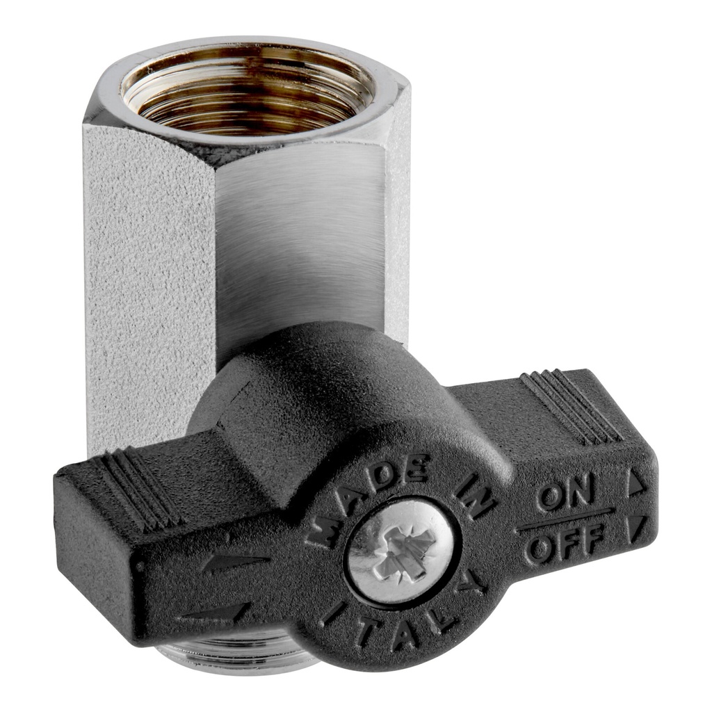 Pièce et accessoire Seko – Vanne B 3/8" M/F
