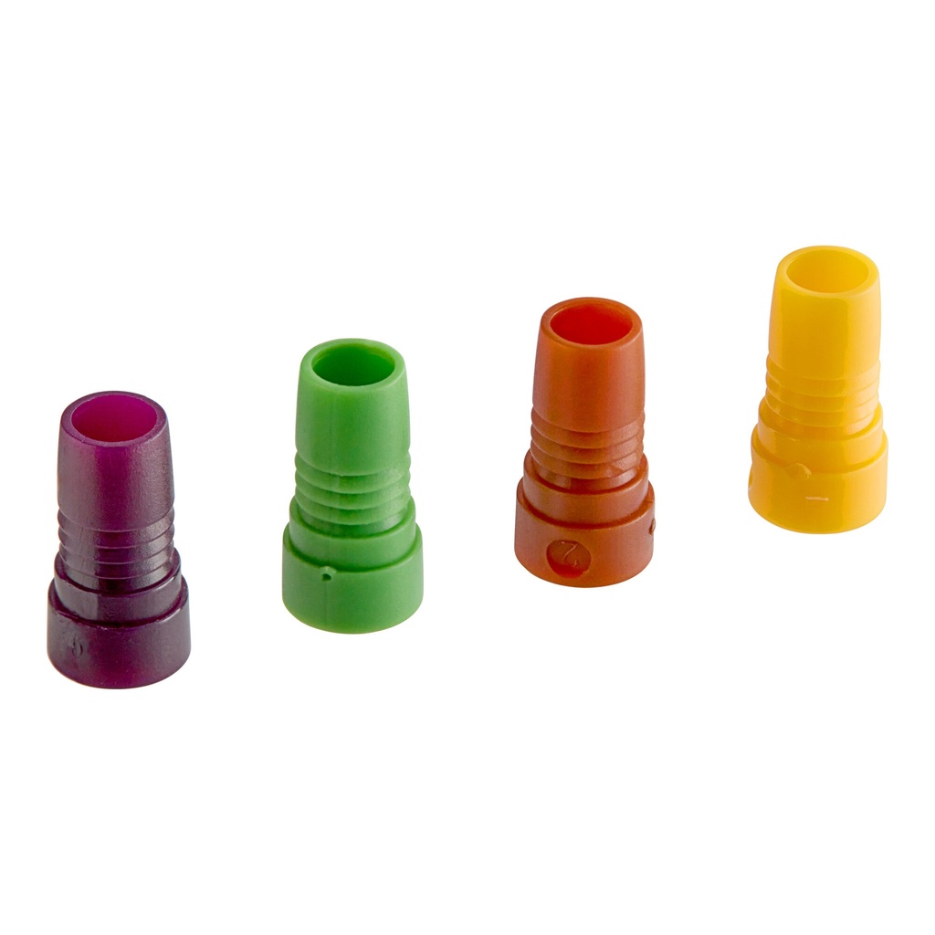 SEKO Spare Part – Ultra Lean Metering Tips (4pcs)