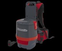 NaceCare RSV 150 Backpack Vacuum