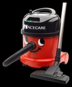 NaceCare PPR 380 Aspirateur-traîneau