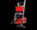 NaceCare PPR 390 Aspirateur-traîneau