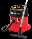 NaceCare PSP 380 Aspirateur-traîneau