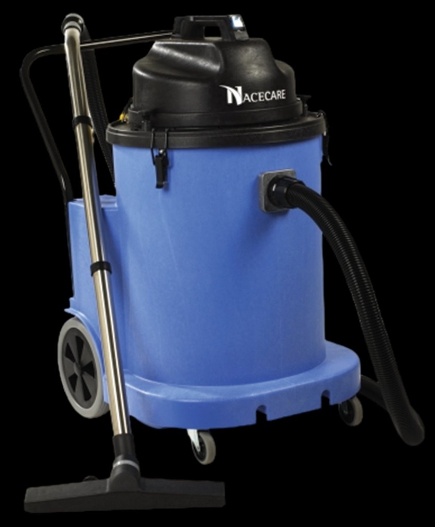 NaceCare WV 1800DH Wet & Dry Vacuum