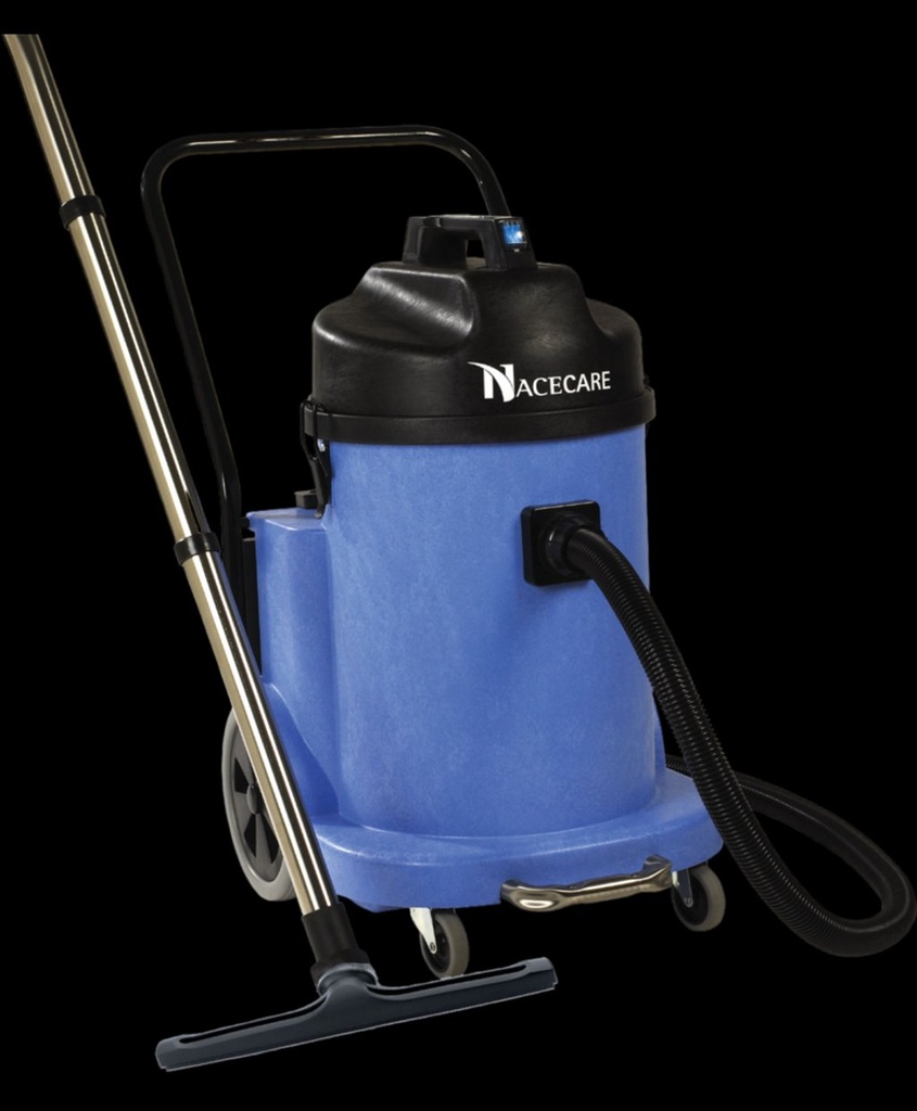 NaceCare WVD 902 Aspirateur eau et poussière