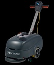 NaceCare TT 516 Autorécureuse à traction par tampon
