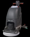 NaceCare TT 1120 Autorécureuse à traction par tampon