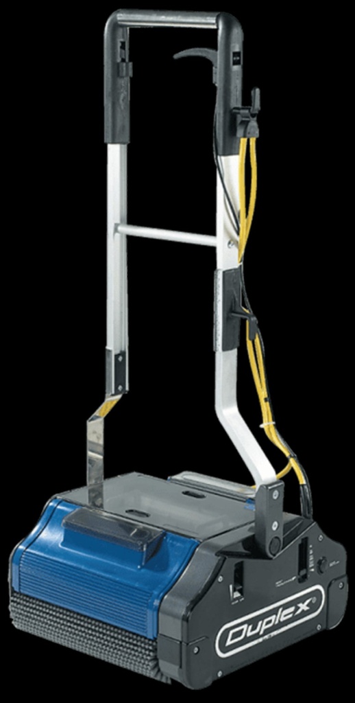 NaceCare DP 420 Nettoyeur de planchers Duplex