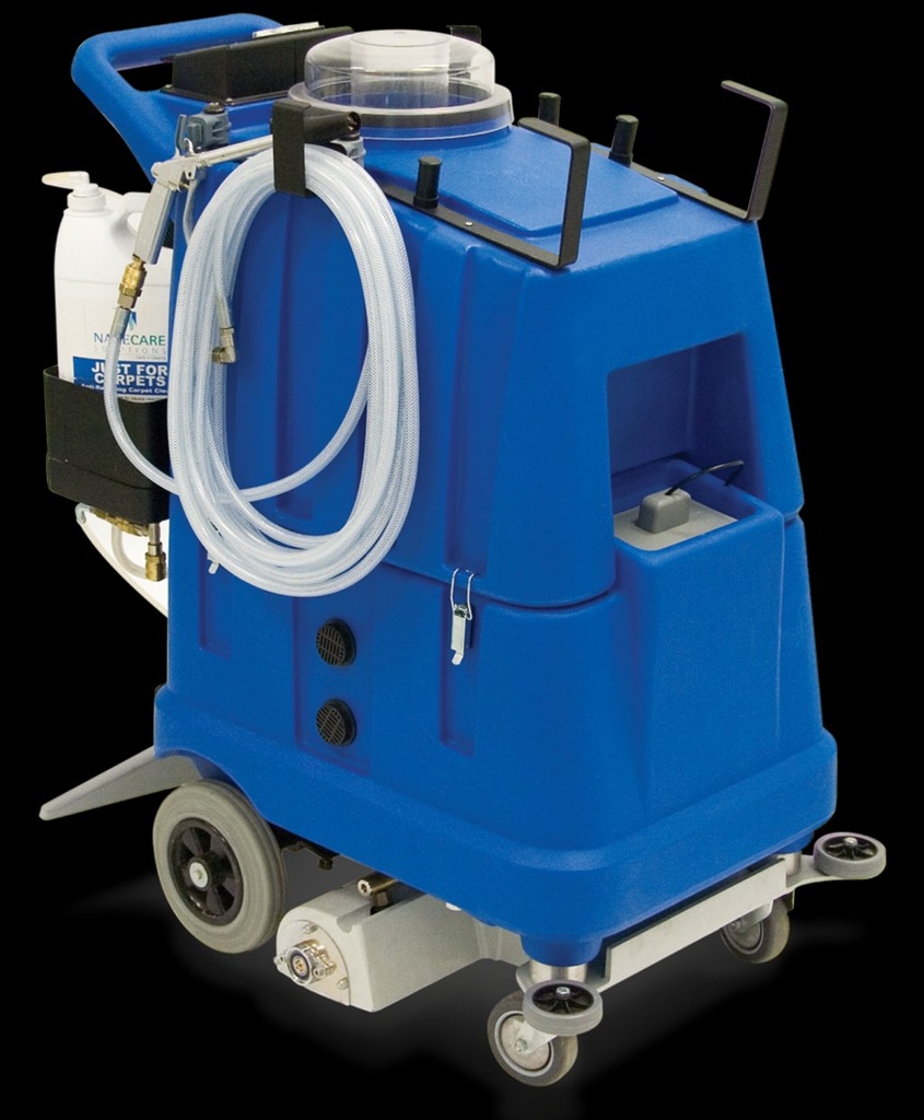 NaceCare AV 18AX Carpet Extractor